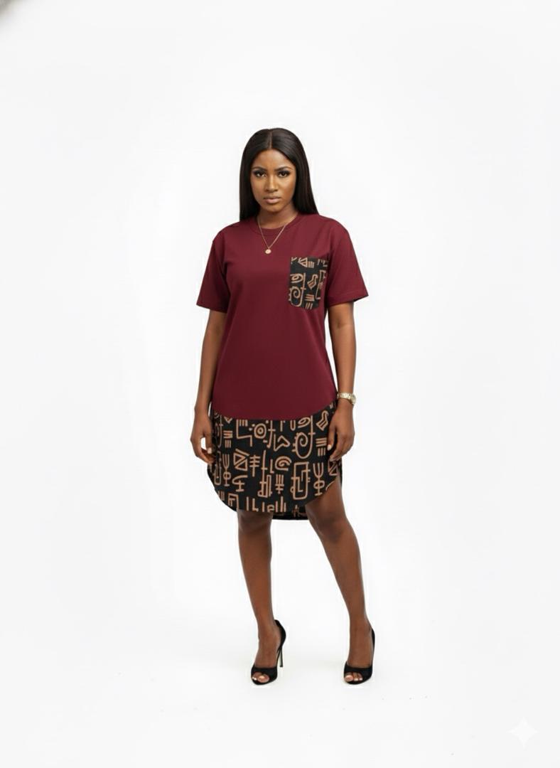 ETANA 25 DRESS - Image 5