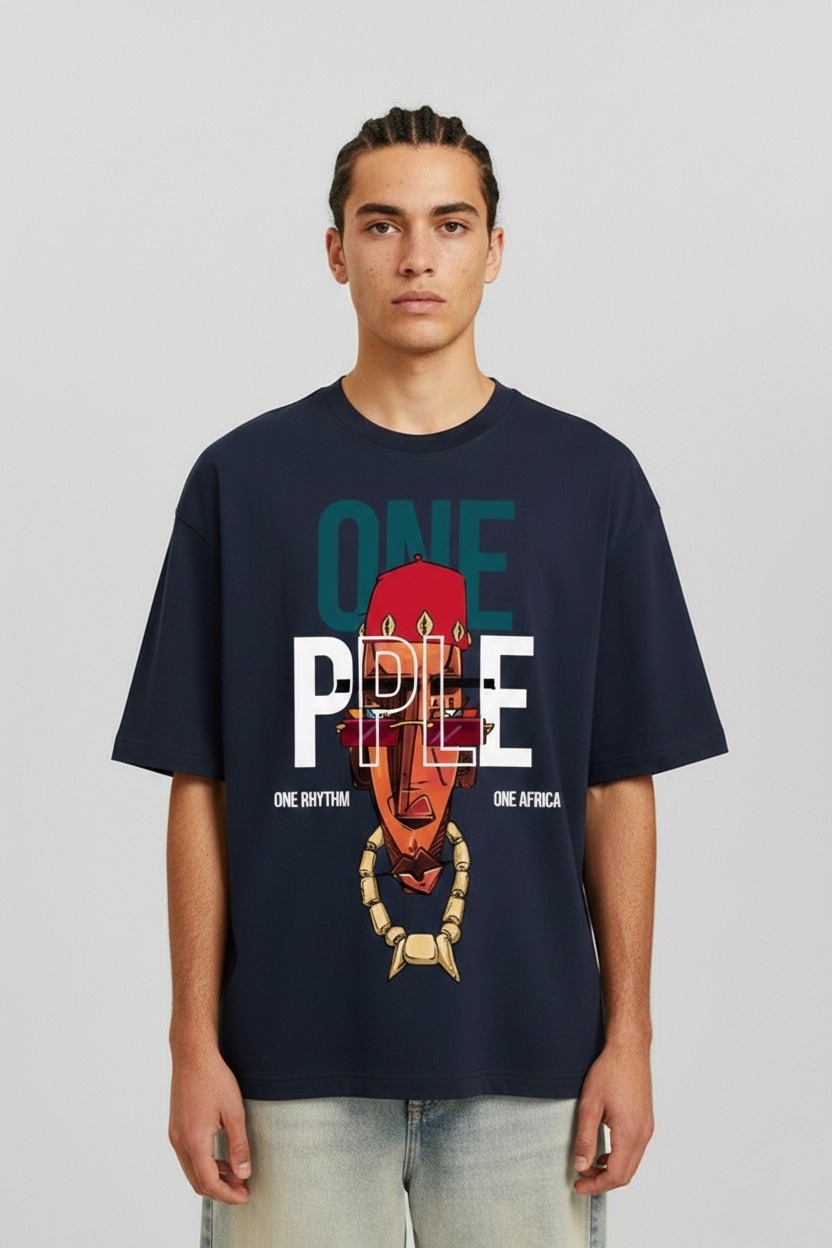 TROM Tee (Male) - Image 3