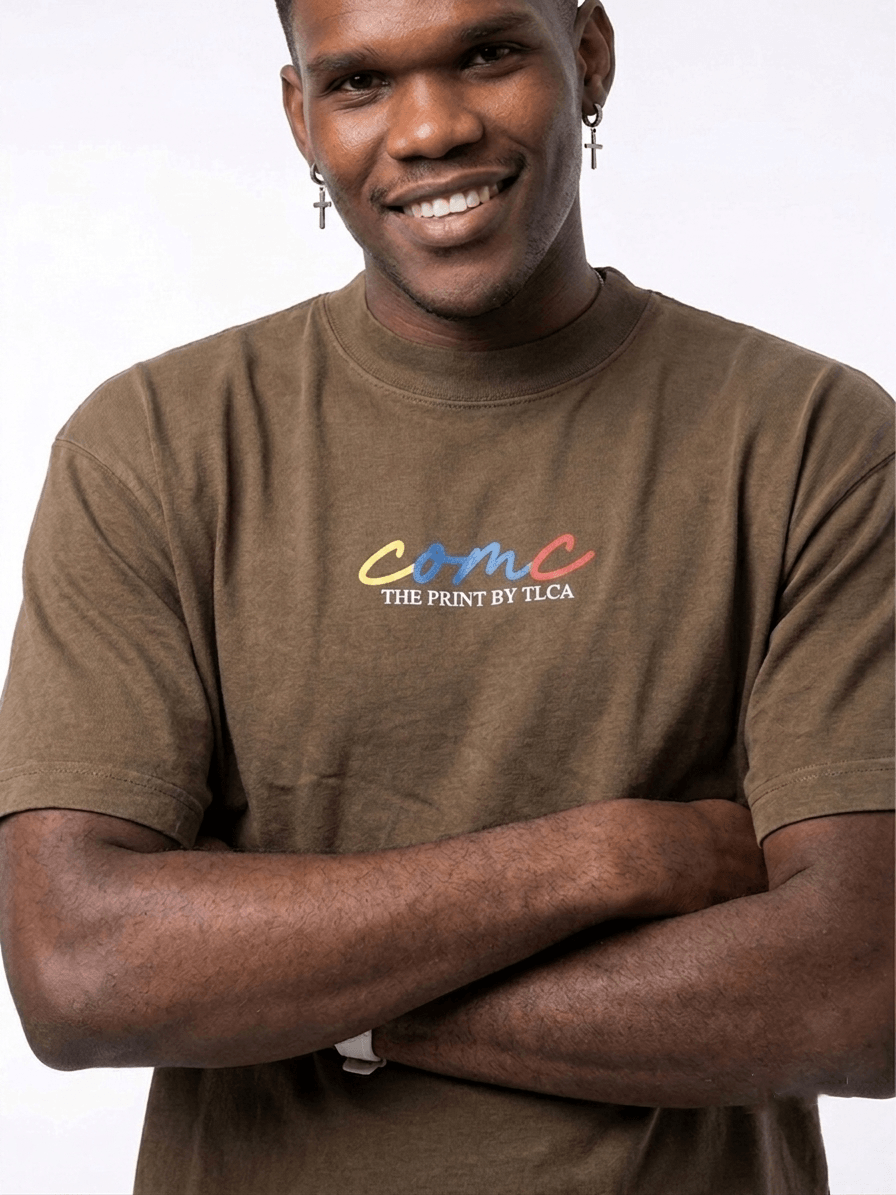 COMC- Rangi shirt - Image 2