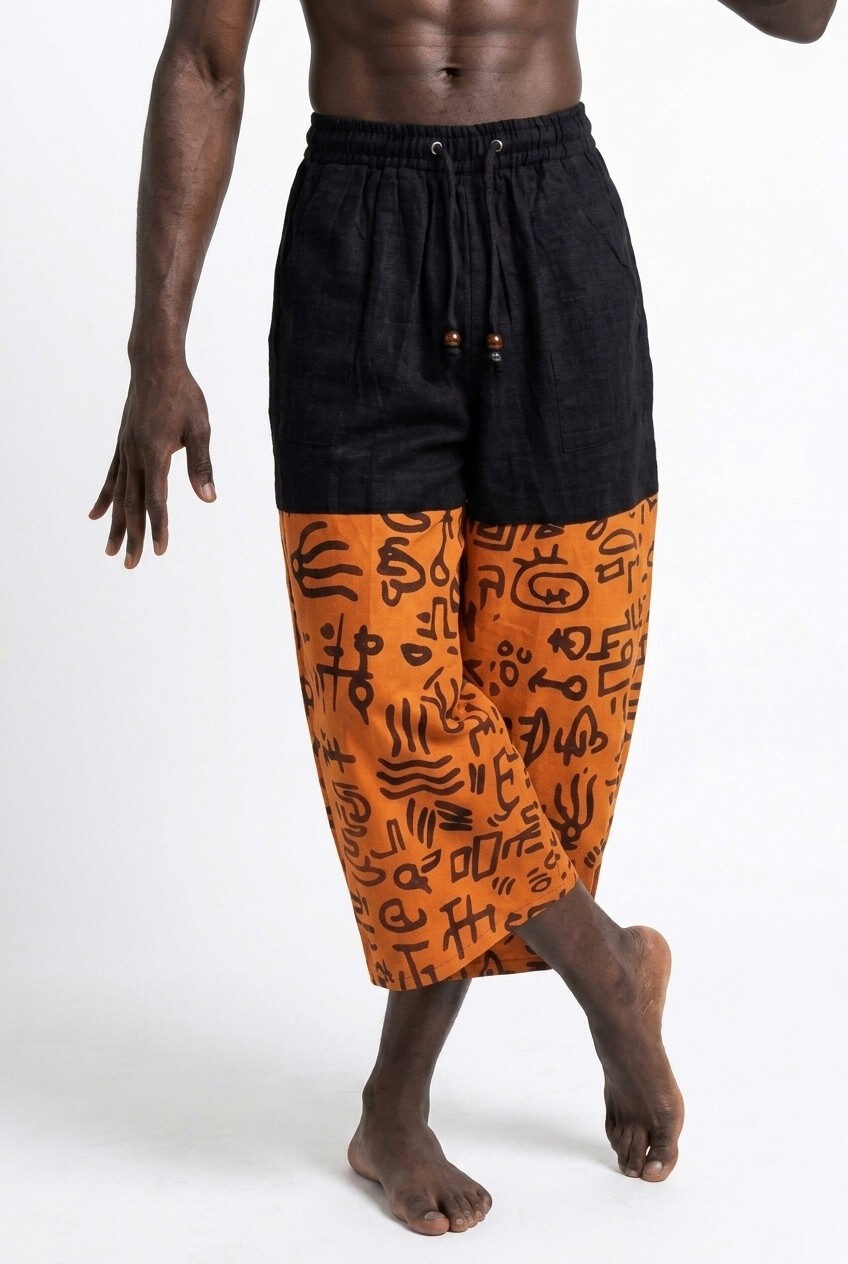 COMC- Tribal Algorithm - Image 3