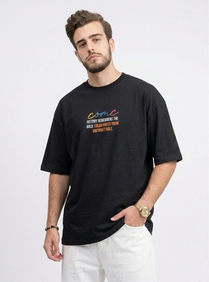 COMC-The Custodian tee