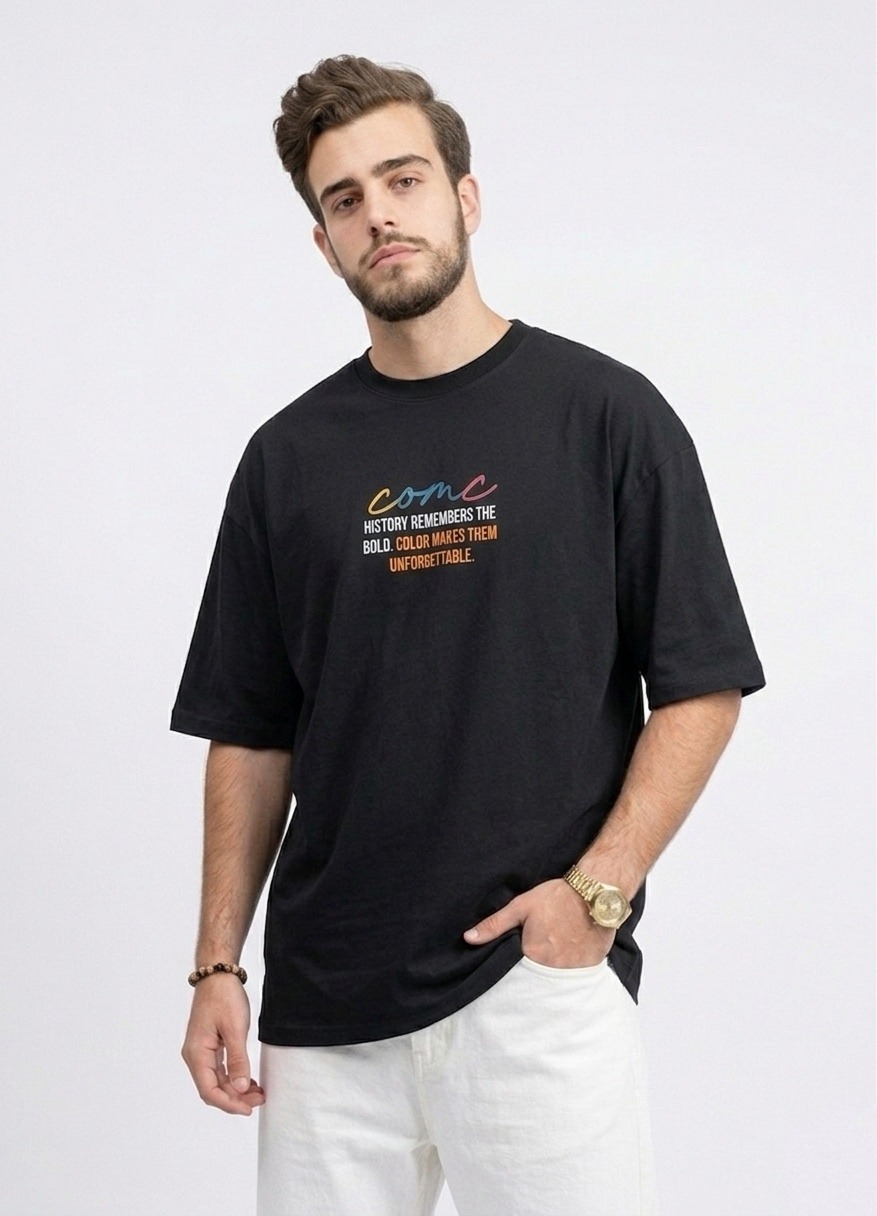 COMC-The Custodian tee