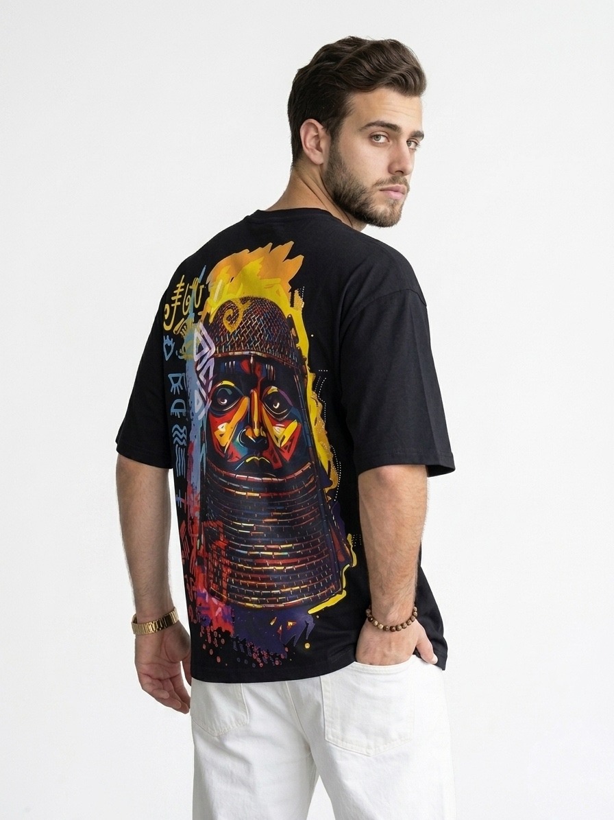 COMC-The Custodian tee - Image 2