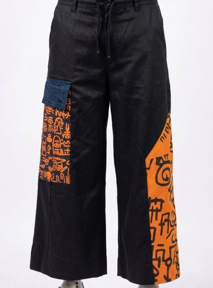 Gozielu COMC Pant