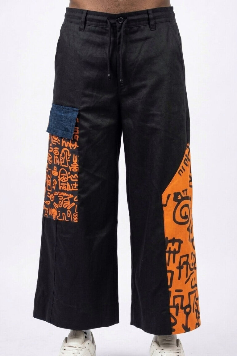 Gozielu COMC Pant