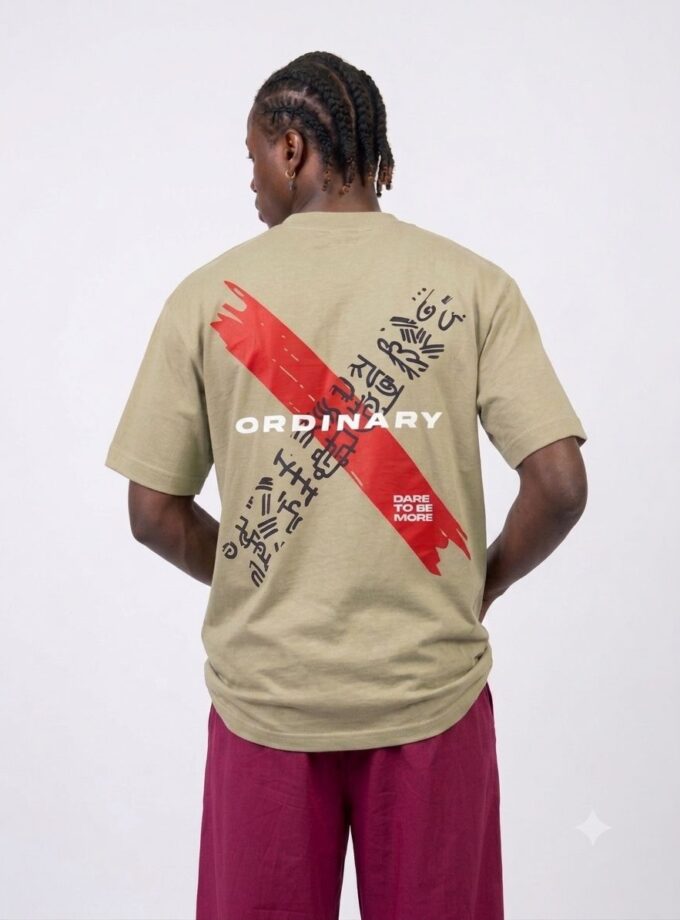 COMC - The Xtraordinary