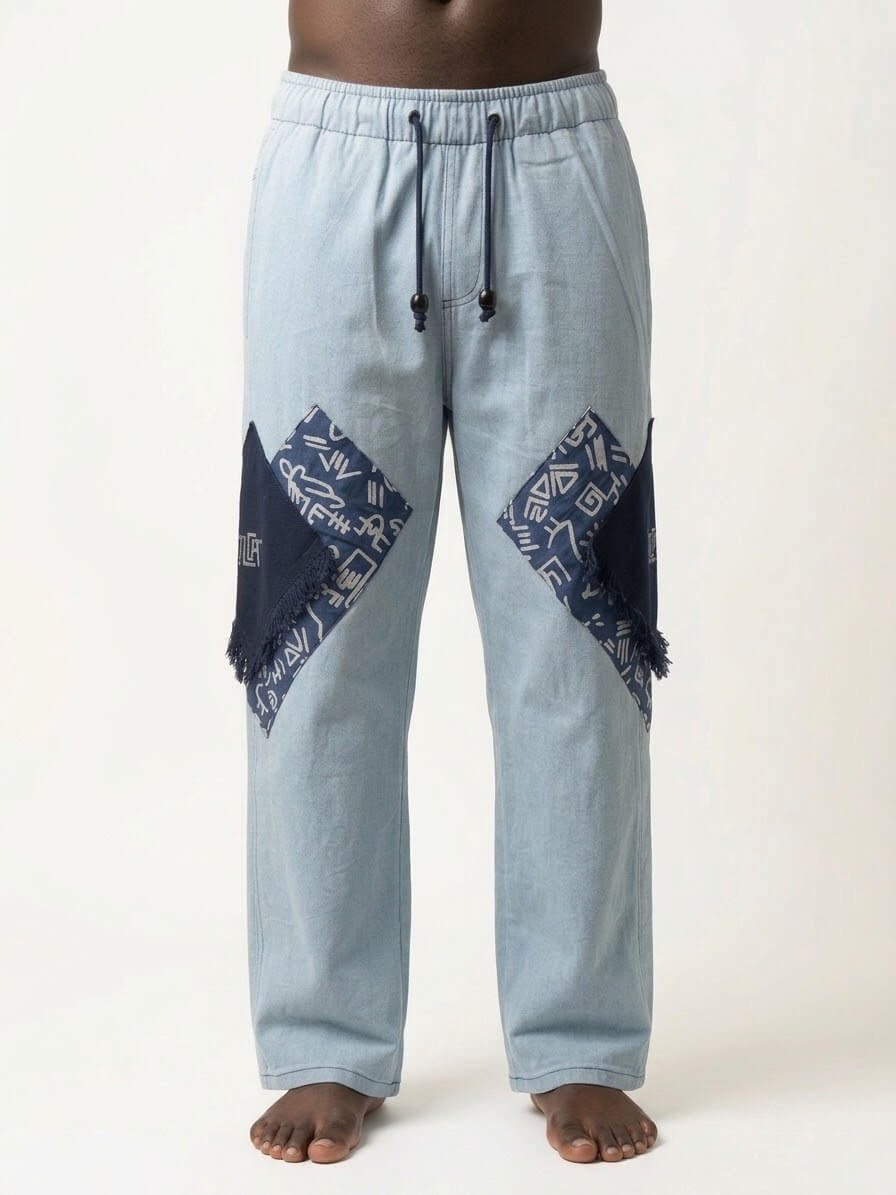 Daban jeans