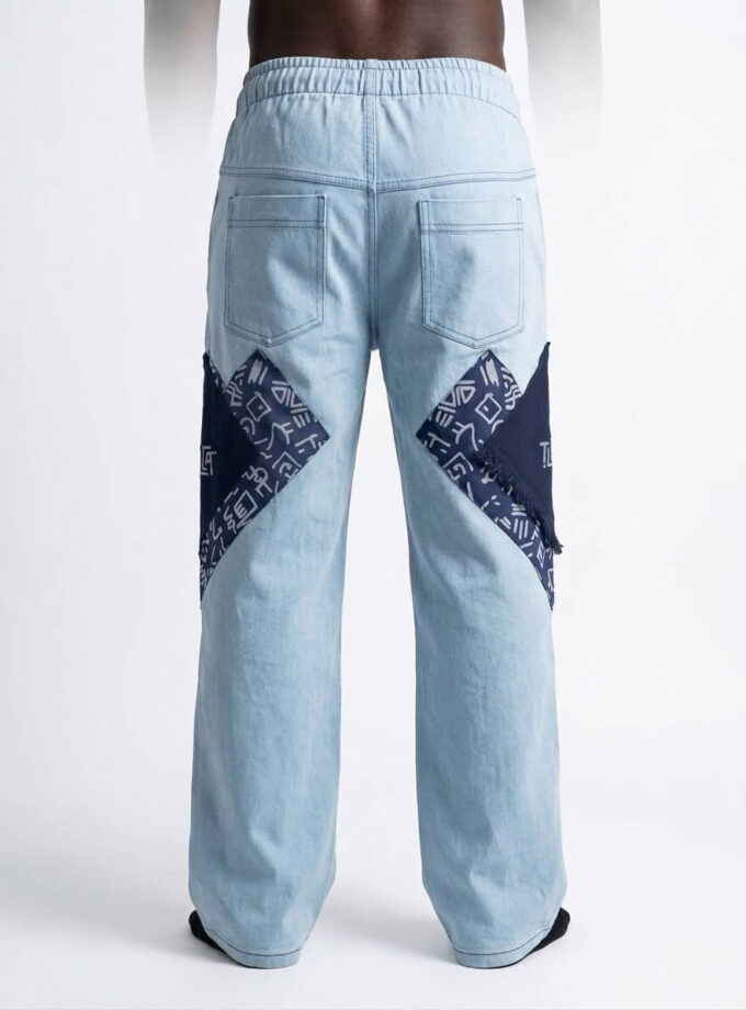 Daban jeans