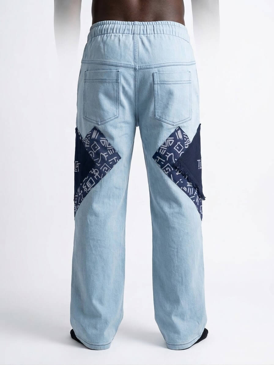 Daban jeans - Image 3