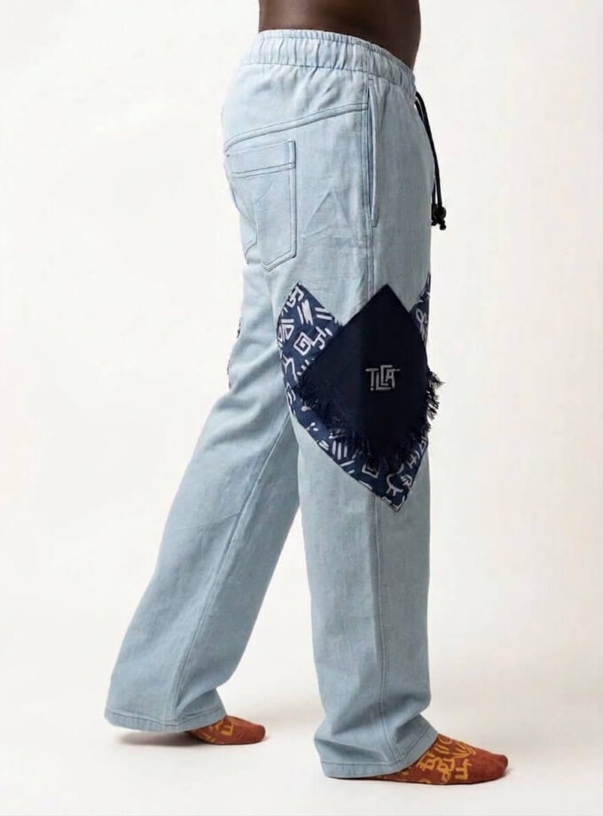 Daban jeans