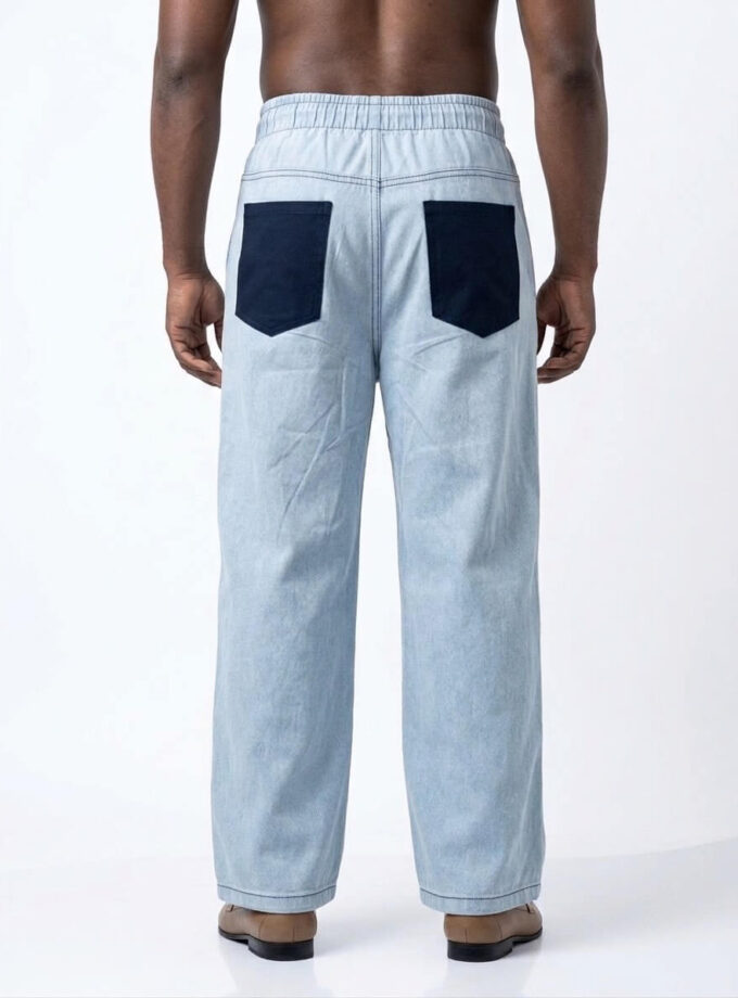 Bayana jeans