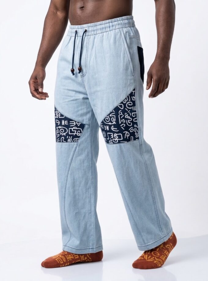 Bayana jeans