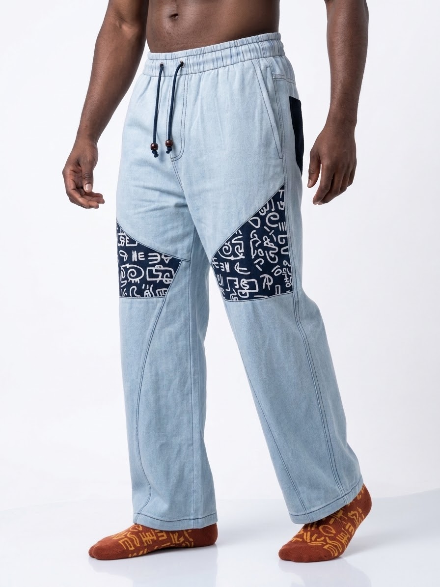 Bayana jeans