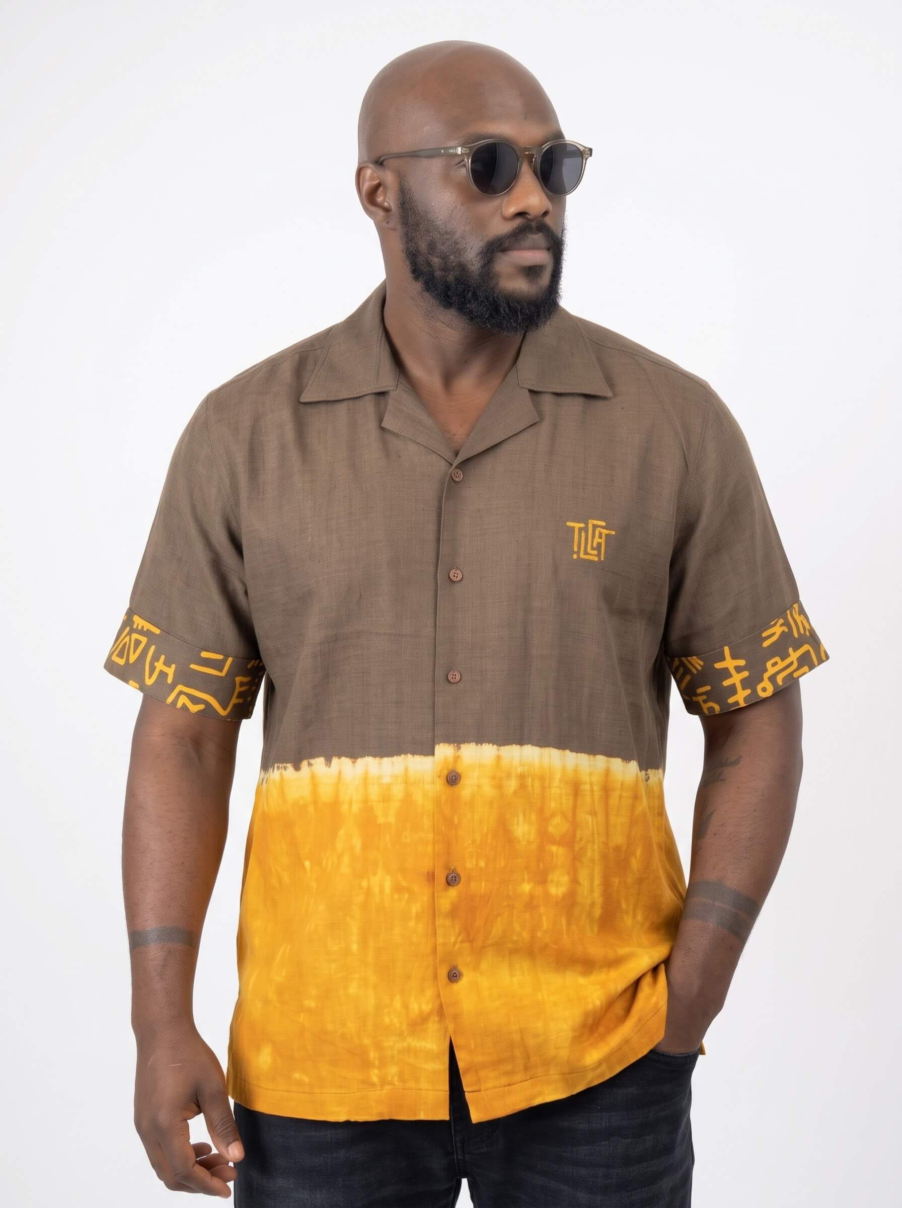 The Pride shirt - Image 3